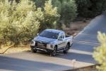 Mitsubishi L200 Club Cab 2019 года (WW)